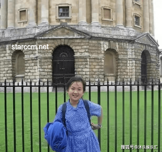 姚安娜：哈佛毕业背后的教育投资与精英路径分析