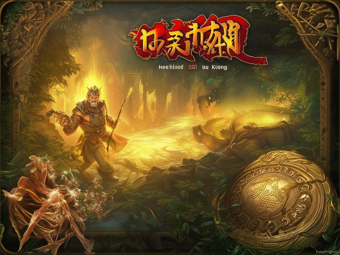 《黑神话：悟空》隐藏剧情与彩蛋揭秘